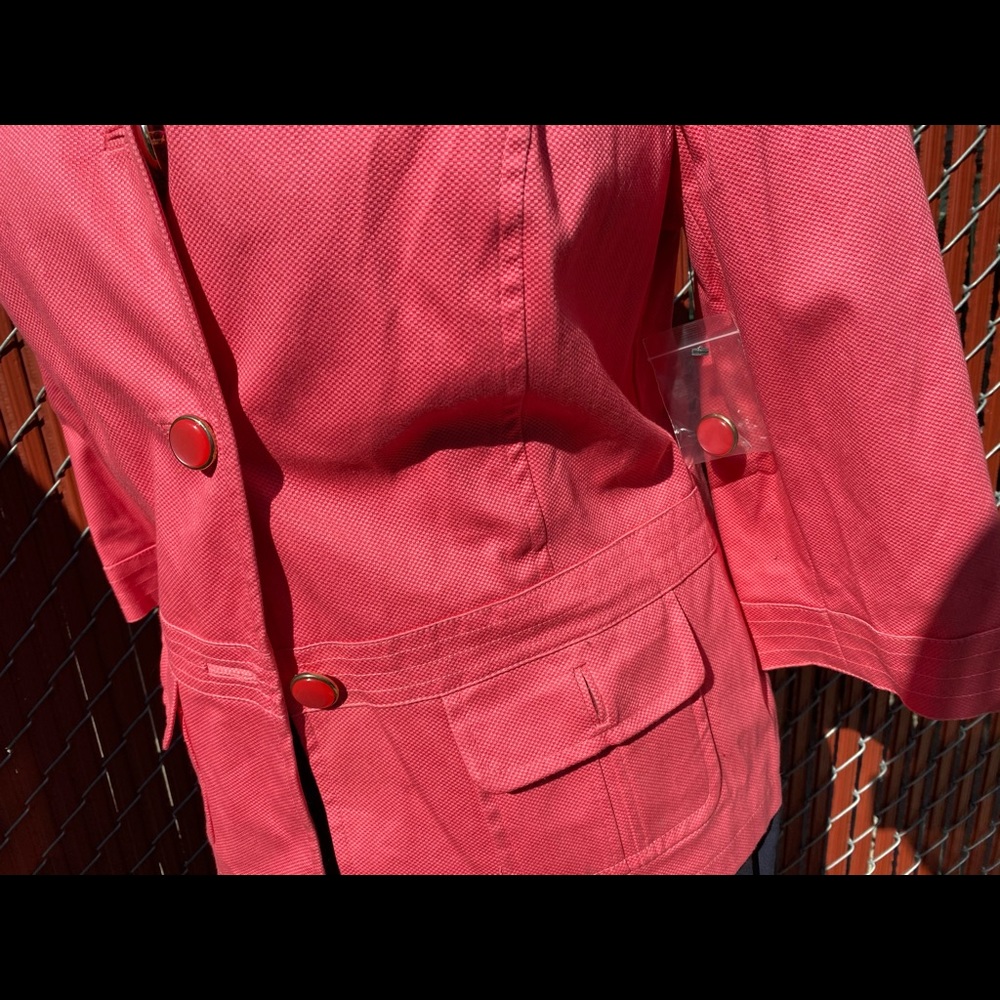 Jacket - Picture 2 of 5